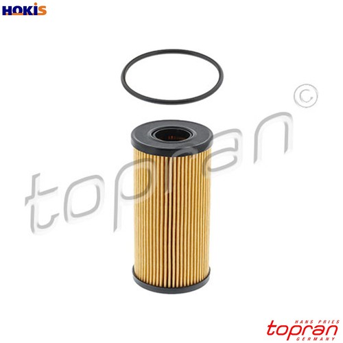 Oil filter 207 726 for - filter,