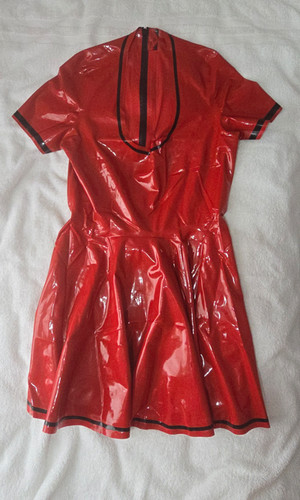 Westward bound red - westward,