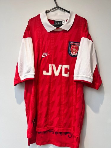 Original arsenal 1994 - arsenal, home