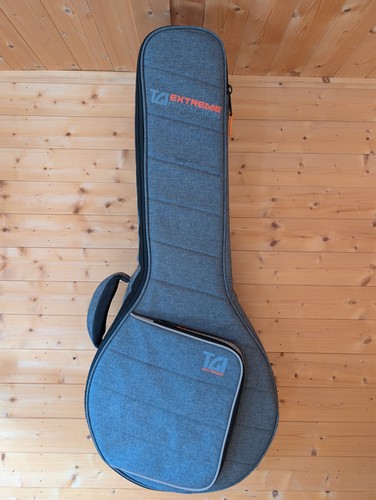 Tgi tenor banjo - tenor,