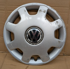 Volkswagen Polo 6N2 Wheel Trim