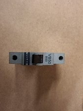 VOLEX 50 AMP CURVE B 6kA MCB