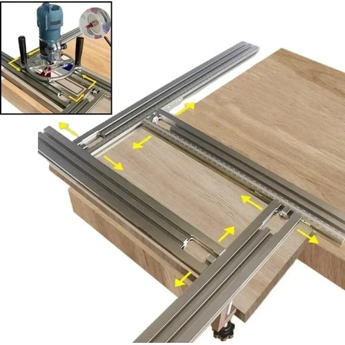Trimming machine milling - machine,