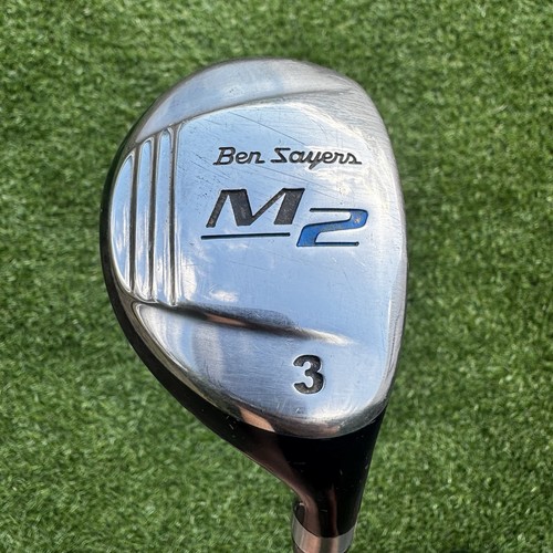 Ben sayers series 3 hybrid - ben, m2