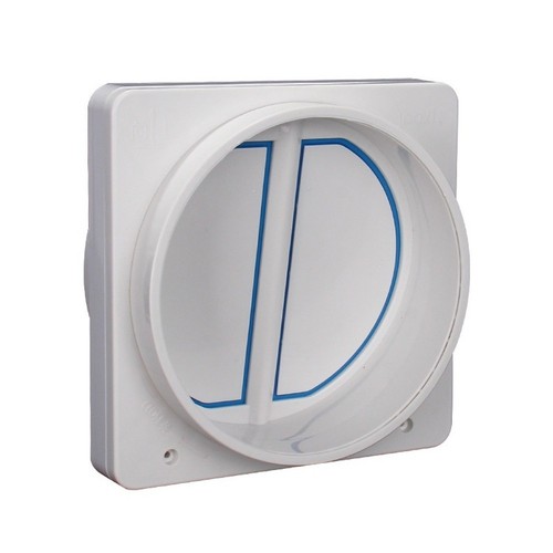Kitchen range hood backflow - kitchen,