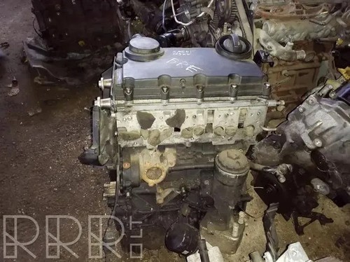 Audi 4f2 engine bre - audi, c6