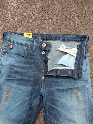Star denim jeans 32 - g, ×
