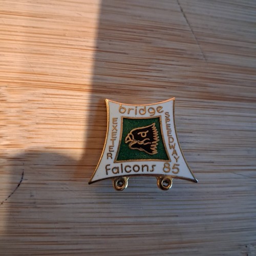 Exeter falcons speedway - falcons,