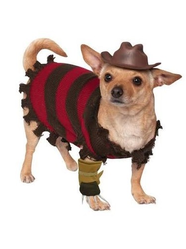 Rubie nightmare on elm - rubie's,