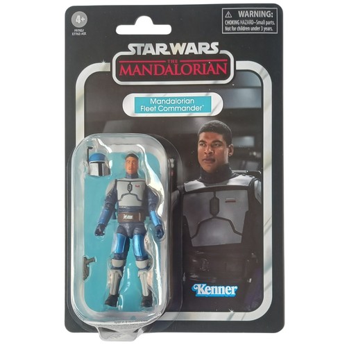 Star wars vintage collection - vintage,