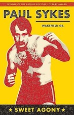 Sweet Agony by Paul Sykes (The