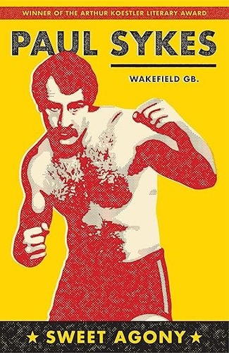 Sweet agony paul sykes the - agony, (the