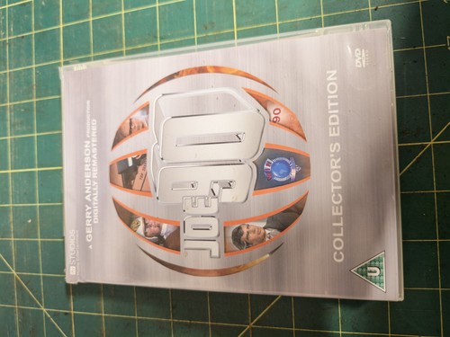 Joe complete series - joe, 90