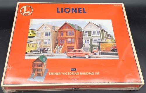 Lionel o 27 - o, or