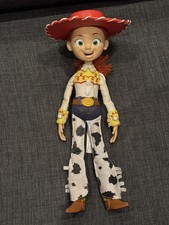 Toy Story Jessie Pull String