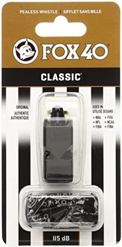 Fox classic official - fox, 40