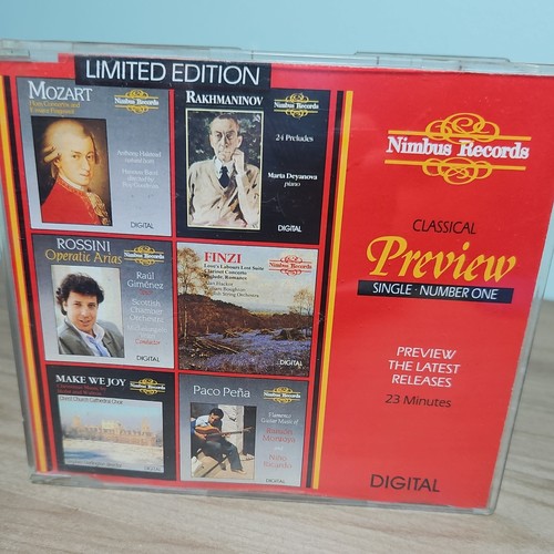 Nimbus records classical - nimbus,