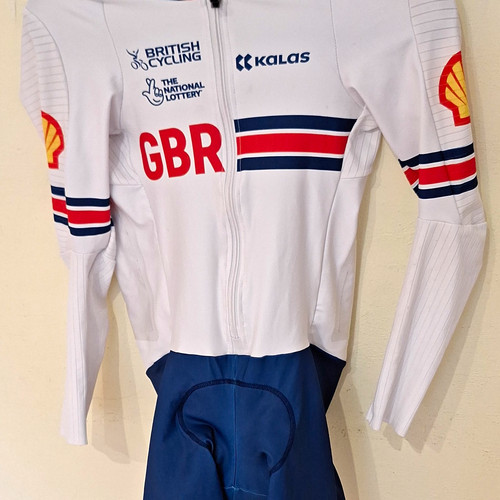 Kalas british cycling gbr - kalas,