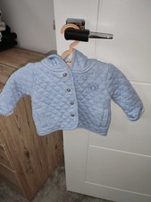 Ted Baker Baby Boy Jacket 0-3