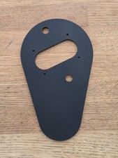 Systemdek IIX Laser Cut Matt