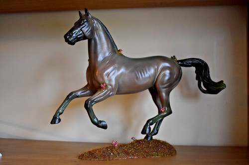 Breyer horses traditional 9 - breyer,