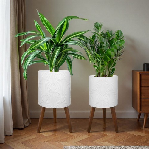Inches plant pot w - 12,