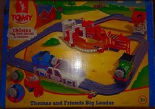Thomas Big Loader By TOMY