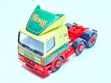 CORGI LEYLAND DAF TRACTOR UNIT