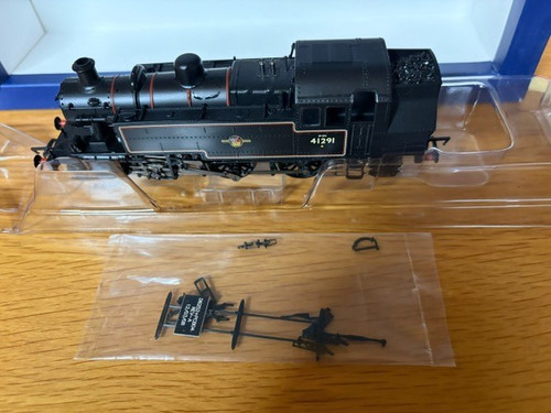 441dc bachmann gauge - 31-441dc, oo