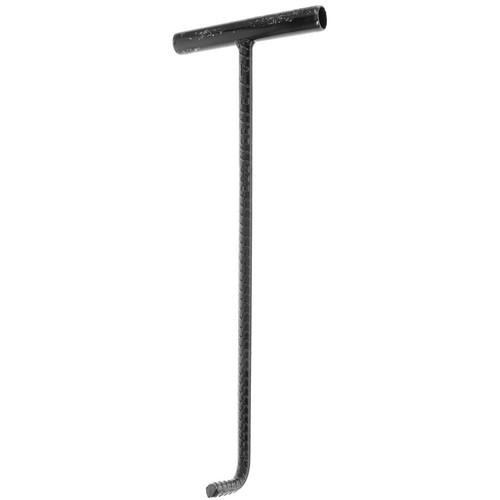 2pcs manhole cover hook - 2pcs,