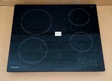 Graded - Hotpoint HR651CH 60cm