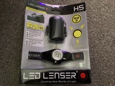 LED Lenser H5 Core Headlamp