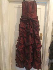 Ladies charas size deep - 10,