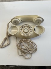 BT Genie Vintage Retro Push