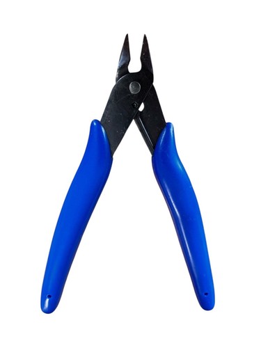 Model kit sprue cutter - sprue,