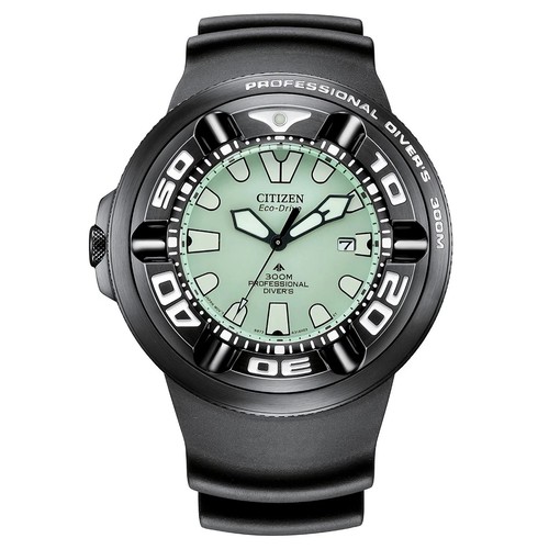 Citizen promaster ecozilla - citizen,