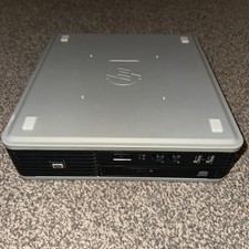 HP Compaq dc7900 UltraSlim
