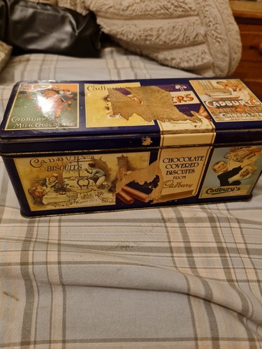 Vintage advertising cadbury - #,