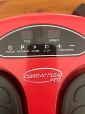 Vibroaction Pro Circulation