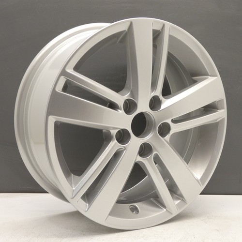 Volkswagen polo mk5 - mk5, 15''