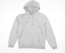 Crosshatch Men's Grey Pullover
