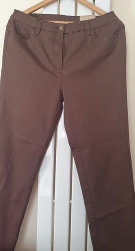 Bonmarche sara straight leg - bonmarche,