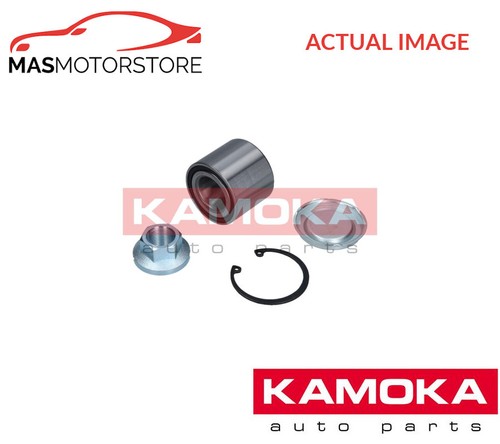 Wheel bearing kit rear - wheel, kamoka