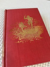 Andrew Lang The Red Fairy Book