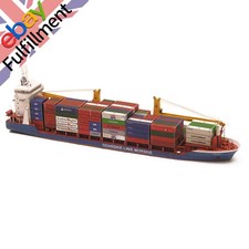 1:400 3D Paper Polish Gdansk