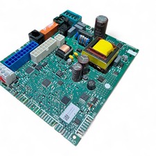 VAILLANT Ecofit Pure 825 Combi VUW 256/6-3 (H-GB) PCB 0010047389 WAS 0020273087