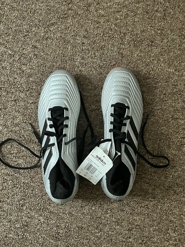 Adidas predator ag - adidas,