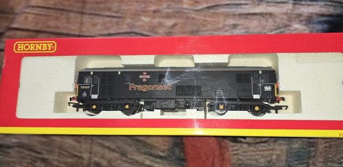 Hornby r2518 fragonset - hornby,