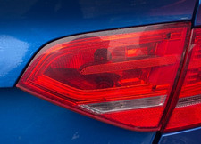 Audi A3 8P 2006-2012 Cabriolet