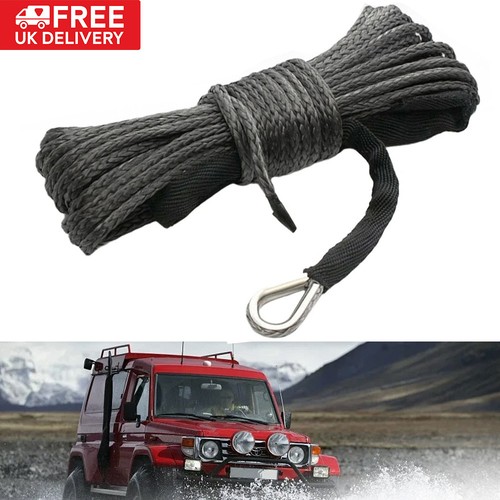 15meter strong synthetic - strong,